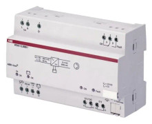 ABB NTU/S12.2000.1 Strømstik/strømforsyning 1 A 1 x