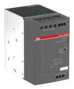 ABB ABB Stotz S & amp;J Strømstik/strømforsyning 24 V/DC 20 A
