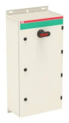 Sort 3-polig 400 A ABB 1SCA022513R8690