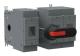 ABB 1SCA102280R1001 OS400D12BBP Lastbrytare 3-polig 400 A