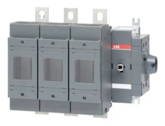 ABB 1SCA022871R2180 OS250DS30 Lastbrytare 3-polig 250 A