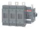 ABB 1SCA022871R2180 OS250DS30 Lastbrytare 3-polig 250 A