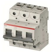 ABB 2CCS863001R0805 S803S-B80 Säkring 3-polig