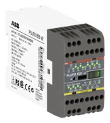 ABB 2TLA020070R4600 Pluto B20 v2 Ingångsmodul 1 st