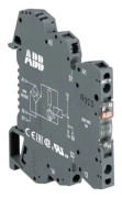 ABB RBR121G-115VUC Gränssnittsrelä Nominell spänning: 115 V 10 st