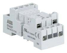 ABB CR-M4SF Tilslutningstilbehør (B x H) 22.5 mm x 82 mm 10 stk