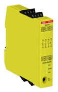 Säkerhetsrelä Sentry SSR42 24VDC ABB (B x H x D) 22,5 x 120 x 120 mm 1 st