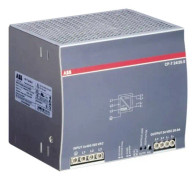 ABB CP-T 24/20.0 Strømforsyning till DIN-skinne (DIN-skena) 20 A