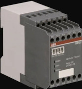 ABB 1SAJ622000R0101 DX122-FBP.0 Ingångsmodul 1 st