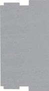Striebel & amp; John 2CPX039568R9999 Partition Steel