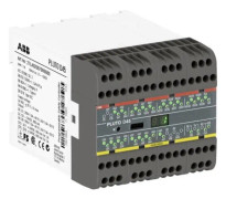 ABB 2TLA020070R6600 Pluto D45 Ingångsmodul 1 st