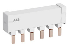 ABB 1SAM401920R1002 Samleskinne 25 mm² 125 A