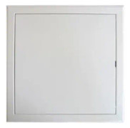 TILLGÅNGSPANEL (METALL) 500X500MM