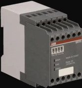 ABB 1SAJ611000R0101 DX111-FBP.0 Ingångsmodul 1 st