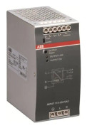 ABB CP-E 12/10.0 Strømstik/strømforsyning