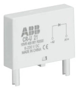 Plug-in-modul 10 st ABB CR-U 41V N/A