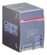 ABB CP-T 24/10.0 Strømforsyning till DIN-skinne (DIN-skena) 10 A