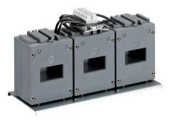 ABB CT5L500R/4 Strømformarmodul Sekundärström: 4 A 1 stk