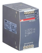 ABB CP-T 24/5.0 Strømforsyning till DIN-skinne (DIN-skena) 5 A