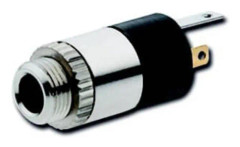 Busch-Jaeger 2CKA000230A0461, 3.5mm, Svart, Grå