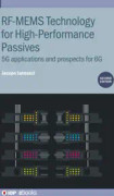 RF-MEMS Technology for High-Performance Passives (Second Edition)