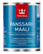 Tikkurila Paint F/Roof Armour Paint A 0,9L