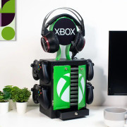 XBOX Gaming Locker