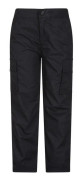 Mountain Warehouse Lättviktiga Cargo Trousers för barn/barn