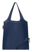 Bullet Sabia återvunnen Packaway Tote Bag