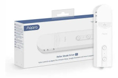 Aqara RSD-M01, Expansionsmodul, vit, ABS, Zigbee 3.0, Standby, -10 - 55 °C