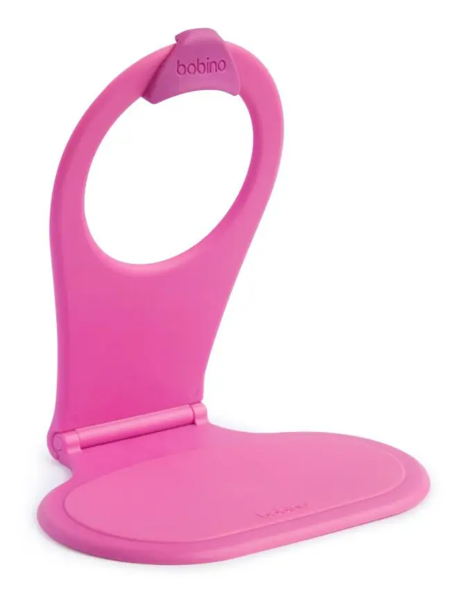 Phone Holder - Fuchsia