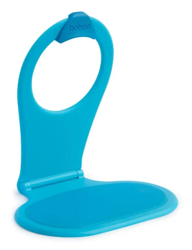 Phone Holder - Turquoise