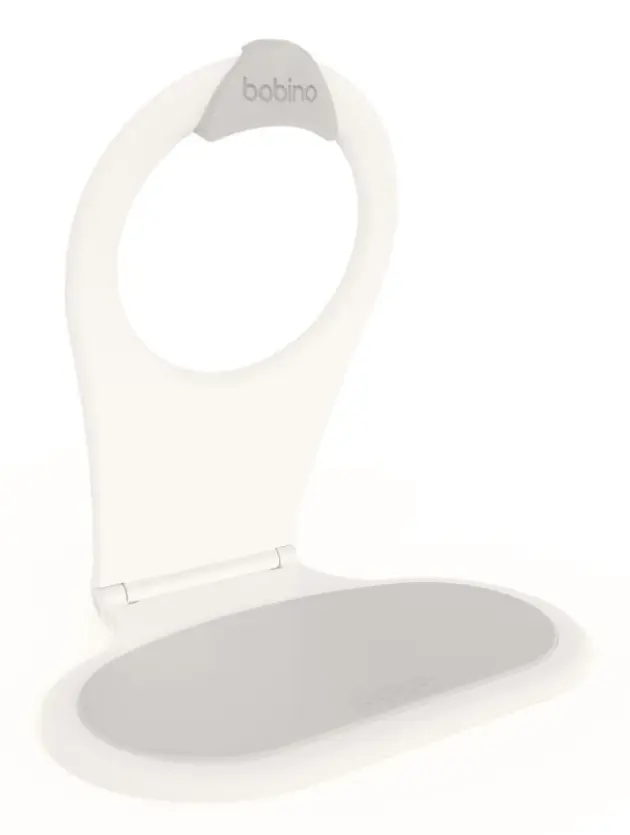 Phone Holder - Cream