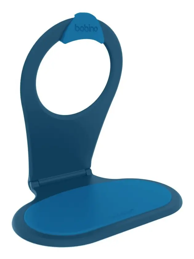 Phone Holder - Petrol