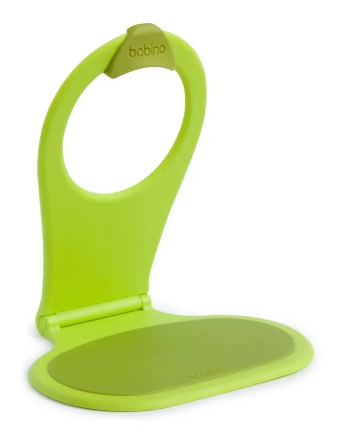 Phone Holder - Lime