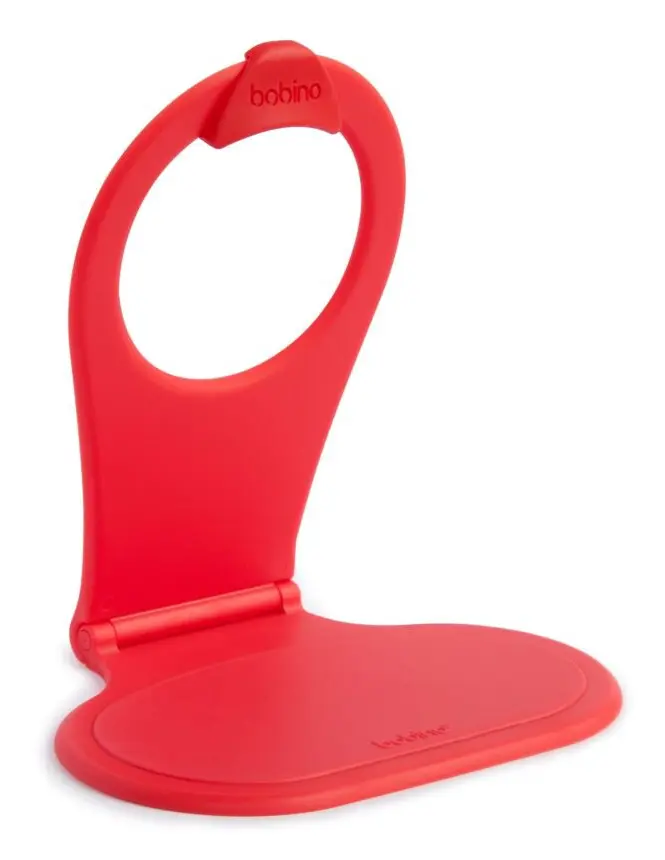 Phone Holder - Red