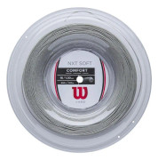Wilson Revolve Spin Black (200 M), Tennissenor