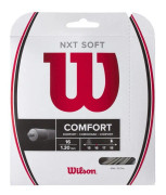 Wilson Revolve Spin Black (200 M), Tennissenor