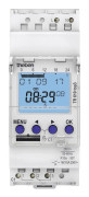 Theben Kopplingsur TR610 Top3 2-mod 1K