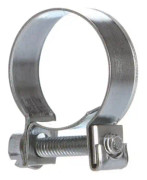 Haushalt Clamp 1111 Diameter - 22 Mm