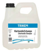 Trikem Klorhexidin Schampo 3L