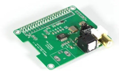 Sertronics HB-DIGIP-PRO, Intern, 24 bit