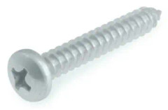 Suki Tapp.Screw 4.2X19 A2 Ph2 Din7981/10Pcs