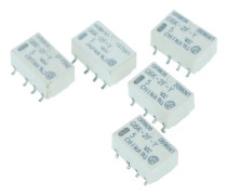 DC 5v smd g6k-2f-y signalrelä