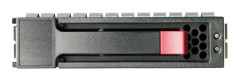 HPE Enterprise - Hårddisk - 1,8 TB - hot-swap - 2,5" SFF - SAS 12Gb/s - 10000 rpm - för Modular Smart Array 1060 10GBASE-T iSCSI SFF, 1060 12Gb SAS S