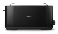 Brödrost Philips 1030W Svart