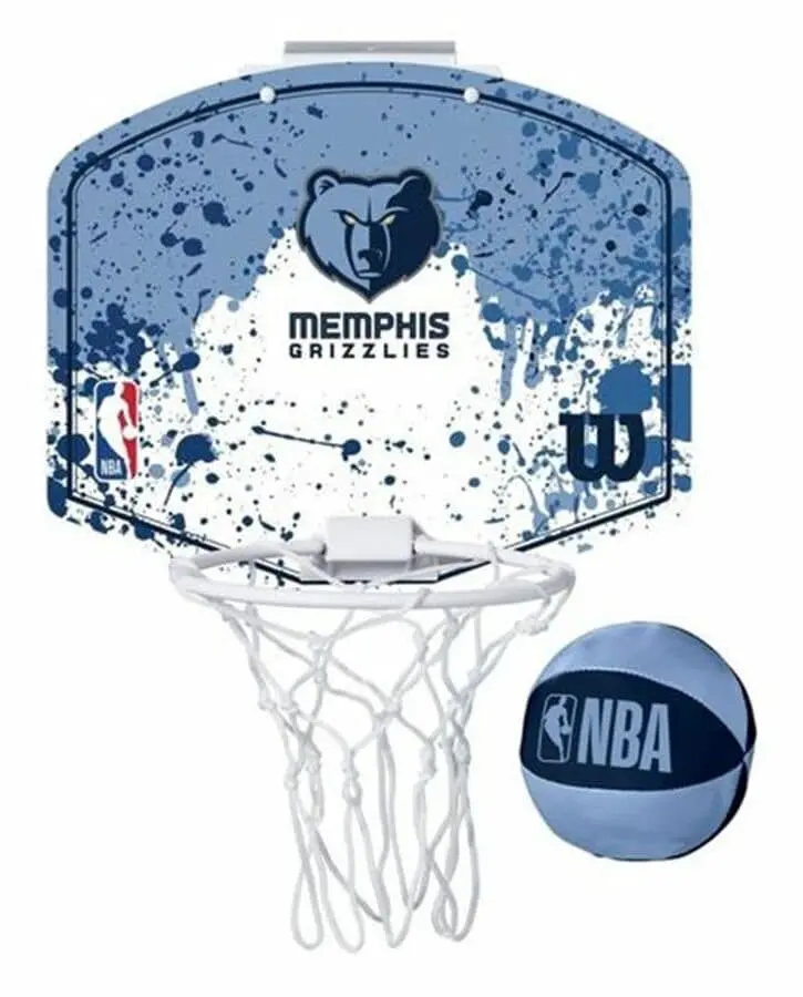 Basketkorg Wilson WTBA1302MEM