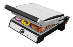 Elektriska Grillen Cecotec Rock ́nGrill Multi 2400 UltraRapid (2400W)
