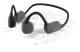 Philips TAA6606BK/00 hörlur och headset Trådlös Hals-band Idrott Bluetooth Svart