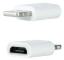 Adapter micro-USB till Lightning NANOCABLE 10.10.4100